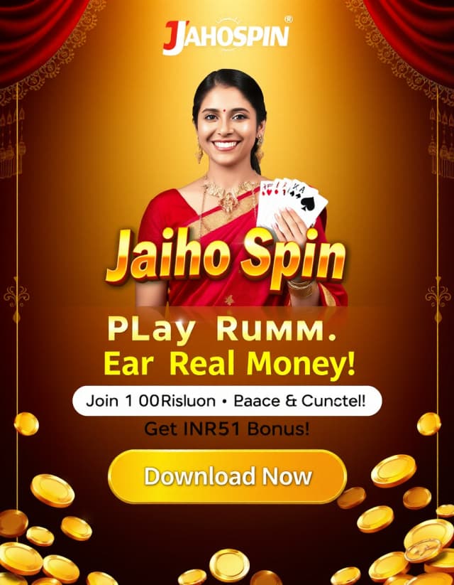 Jalwa Game Banner
